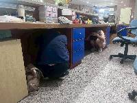 國家防災日 全民防災宣導