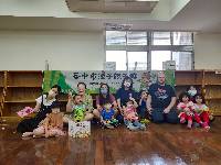114.4.18愛兒加油讚~托育資源行動車來囉!