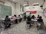 111年青銀「聚樂部」世代共融學習互動5月生命靈數