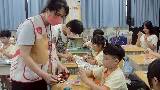 超萌組合正式出動