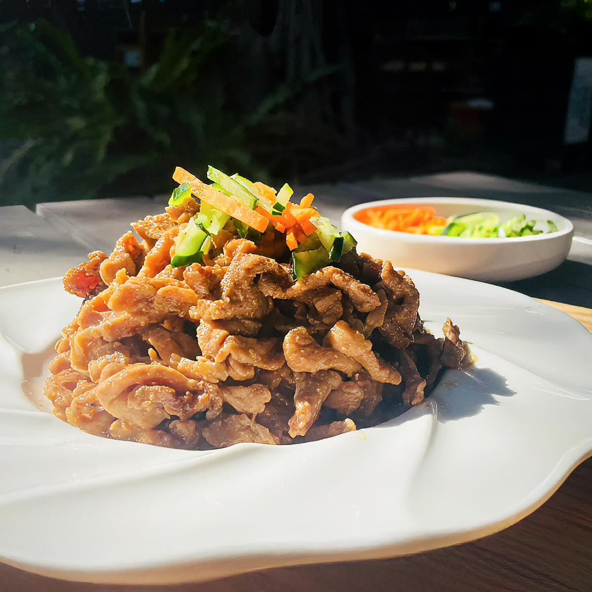 就想吃阿嬤ㄟ手路菜!臺中不老食光餐廳首推預購年菜