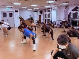 伸展腿內收肌群