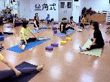 🌿🧘‍♀️【大甲婦女好學堂｜樂齡瑜珈班】🌿