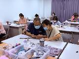 🌈🧵【性別友善社區共好行動｜手工束口袋】🧵🌈