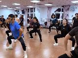 💪🌟【大甲婦女好學堂｜肌力塑身有氧】🌟