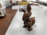 🌰【性別友善 社區共好行動｜松鼠種子手作課 成果分享】