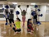 💃【大甲婦女好學堂 ✦ 肚皮舞課程 身心靈的優雅律動】🌹