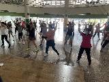 💃✨【大甲婦女館｜免費Zumba有氧舞蹈】✨💃