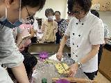 老師教學