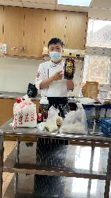 老師講解油品的作用