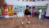 💃【大甲婦女好學堂－ZUMBA活力開跳！】🎶