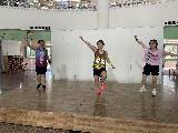  💃【免費開課｜大甲婦女好學堂 Zumba 課程熱力登場】💃