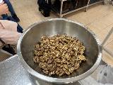 製作楓糖核桃材料