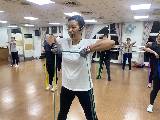 🏋️【肌力塑身有氧課程 ✦ 強健體力，拉出自信！】🏋️‍