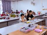 認真聽性平小宣導