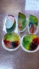 🌸38婦女節手作琉璃皂活動圓滿完成🌸