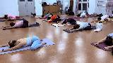 🧘‍♀️🌿【大甲婦女好學堂｜哈達瑜珈進階班】🌿🧘‍♀️