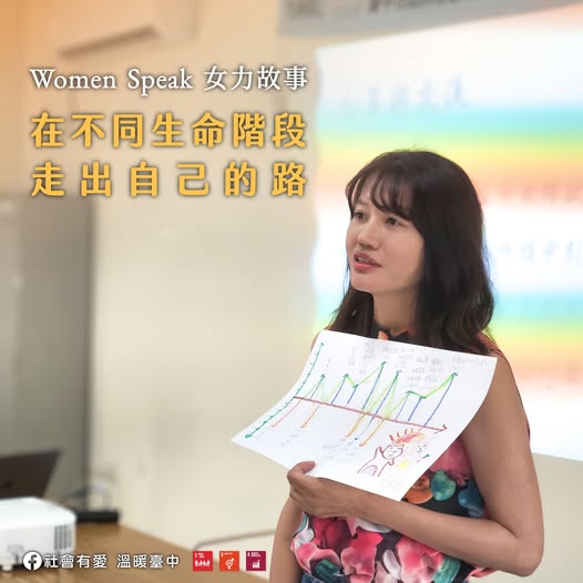 國際婦女節活動