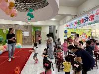 2025/4/12當我們童在一起~遊樂趣