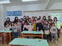 2026/02/08香草按摩棒親子手作