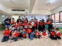 2026/01/31新年拓印親子手作