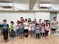 2026/03/28綠植親子手作