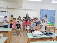 2026/6/13粽情端午~香包親子手作DIY