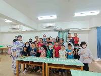 2026/9/12日式和菓子🥮親子手作