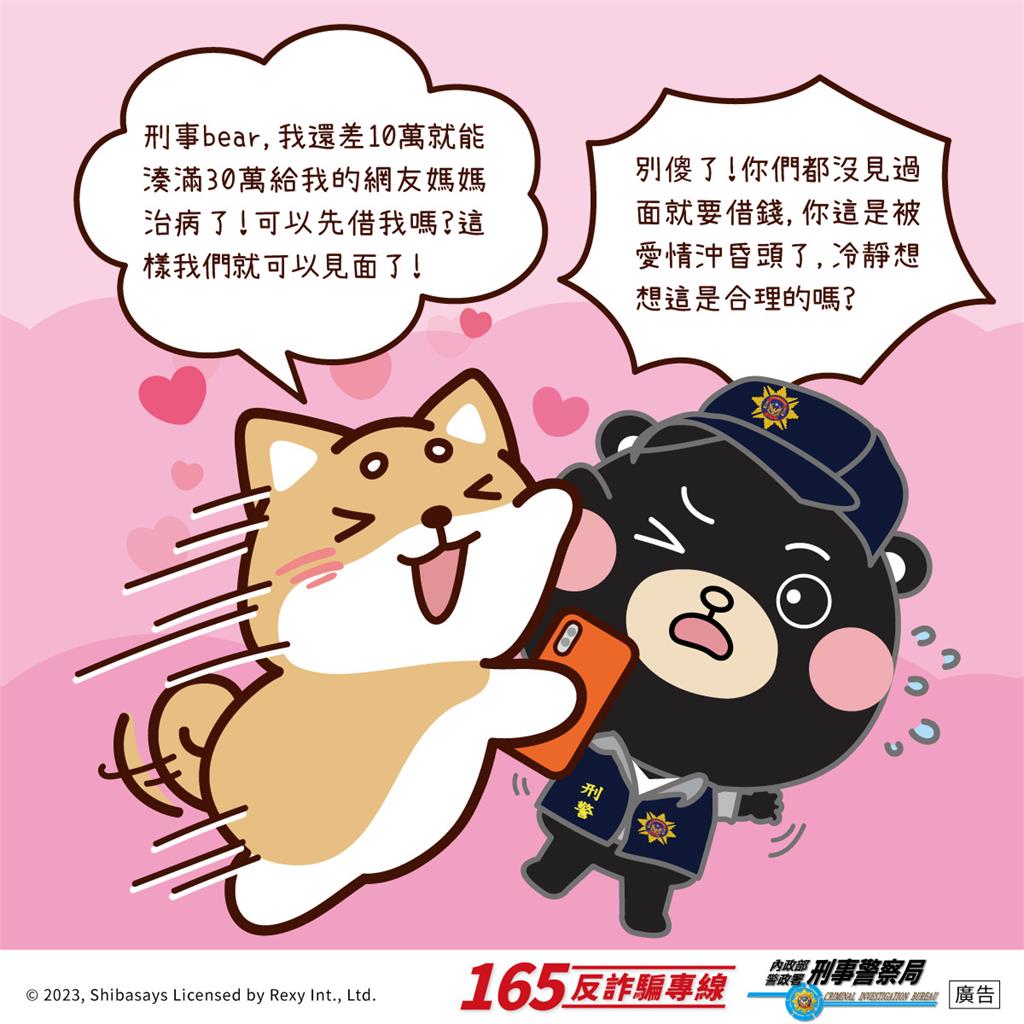 詐4