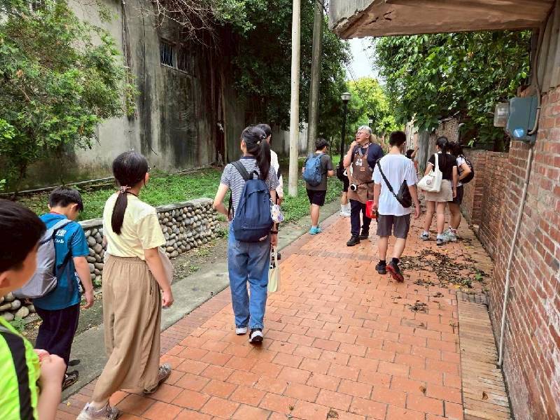 活動照片